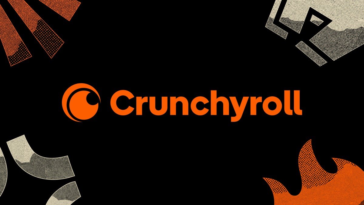 🍥 CRUNCHYROLL 1 AÑO – PERFIL